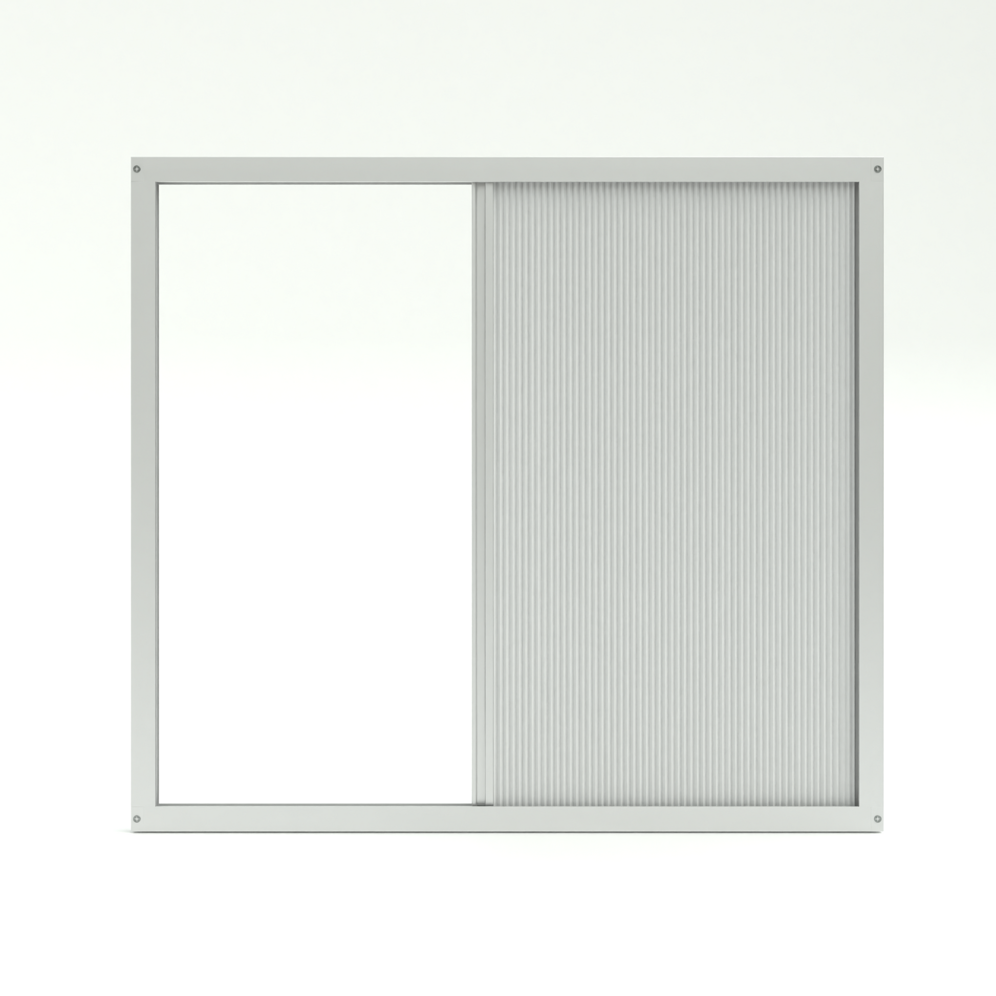 MidnightShades™ Non-Drill Blackout Shades for Perfect Sleep
