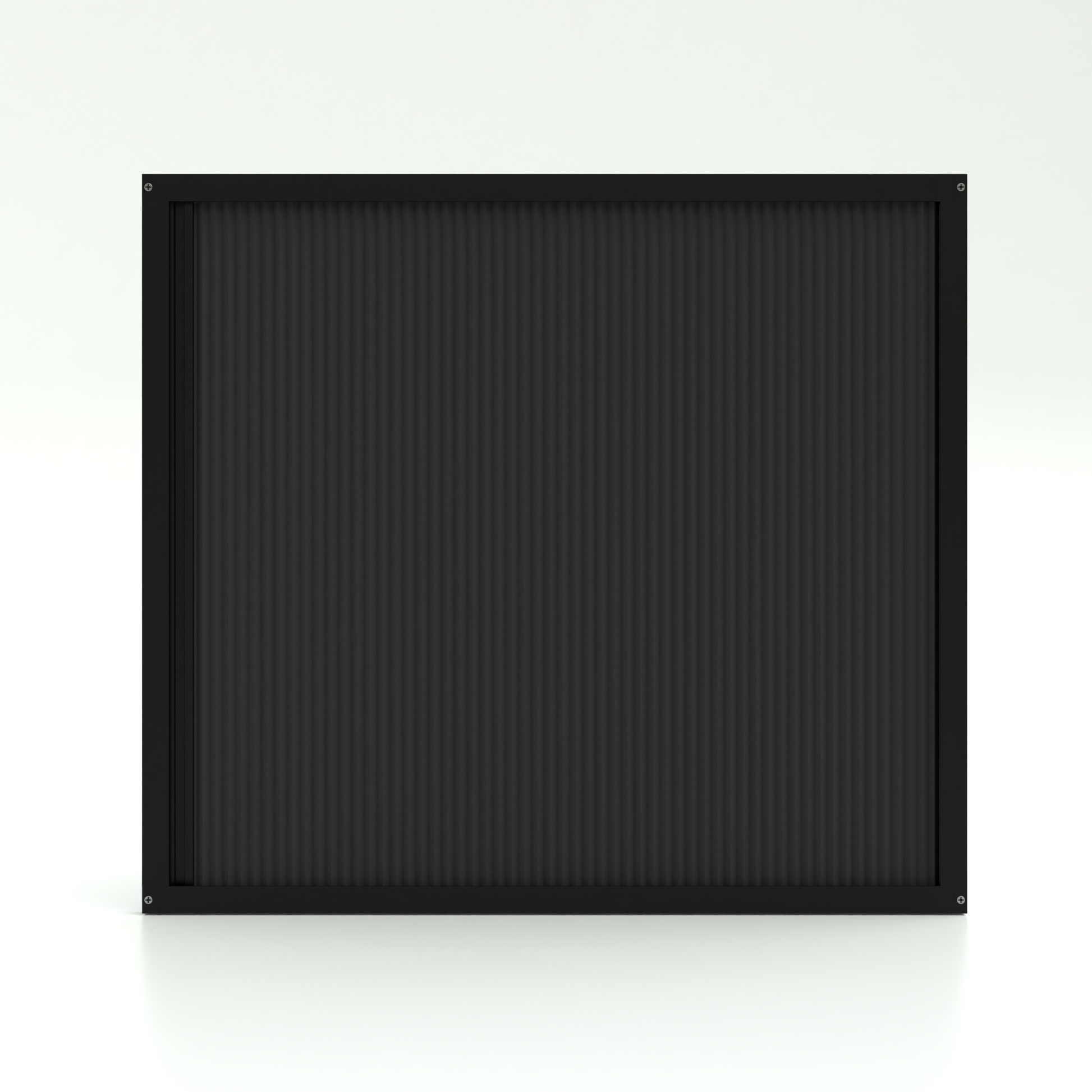 MidnightShades™ Non-Drill Blackout Shades for Perfect Sleep