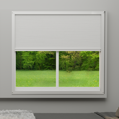MidnightShades™ Non-Drill Blackout Shades for Perfect Sleep